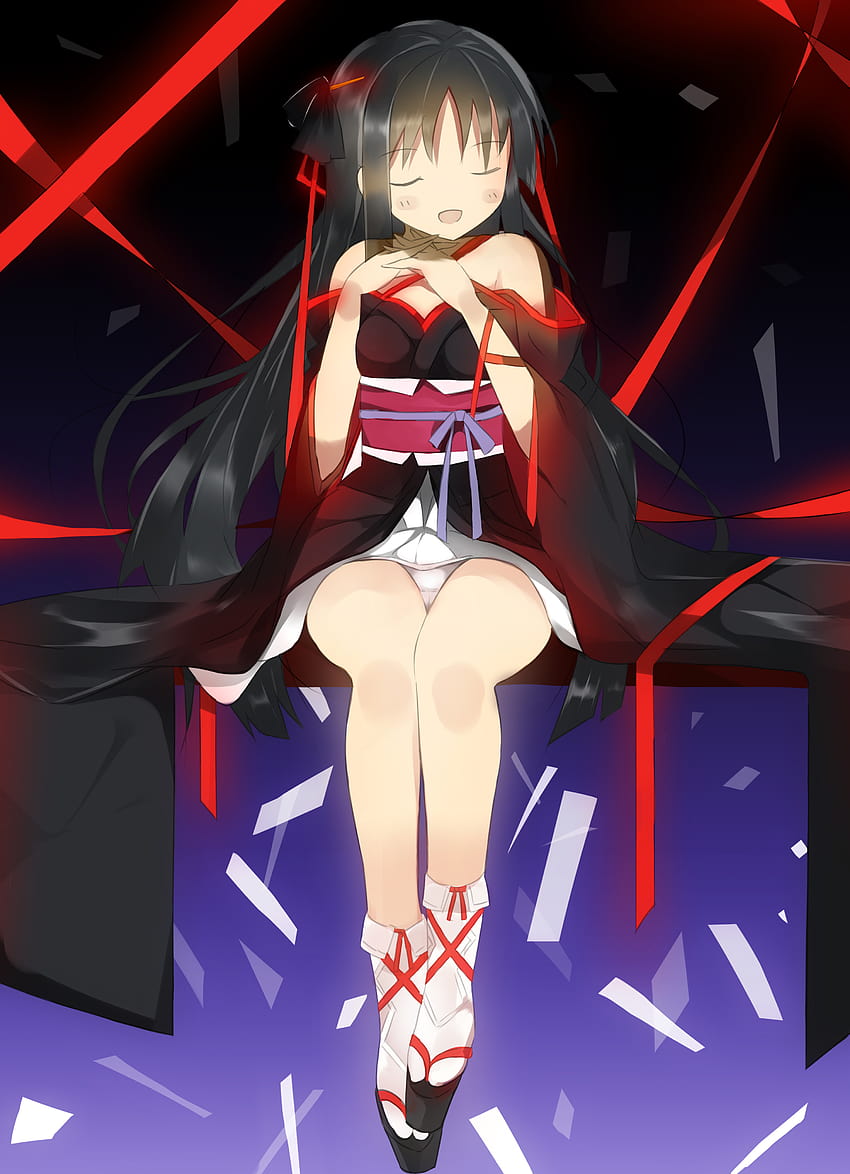 Yaya, unbreakable machine doll HD phone wallpaper