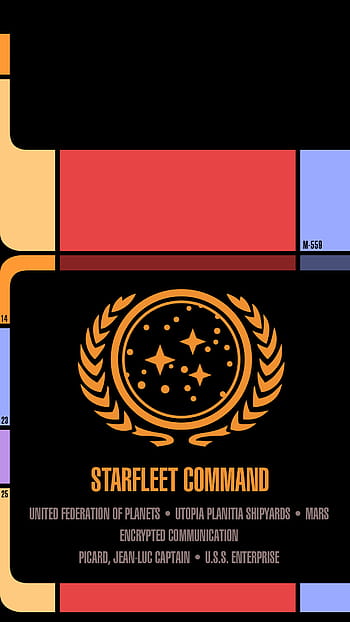 Sci Fi Star Trek Phone Wallpaper  Mobile Abyss