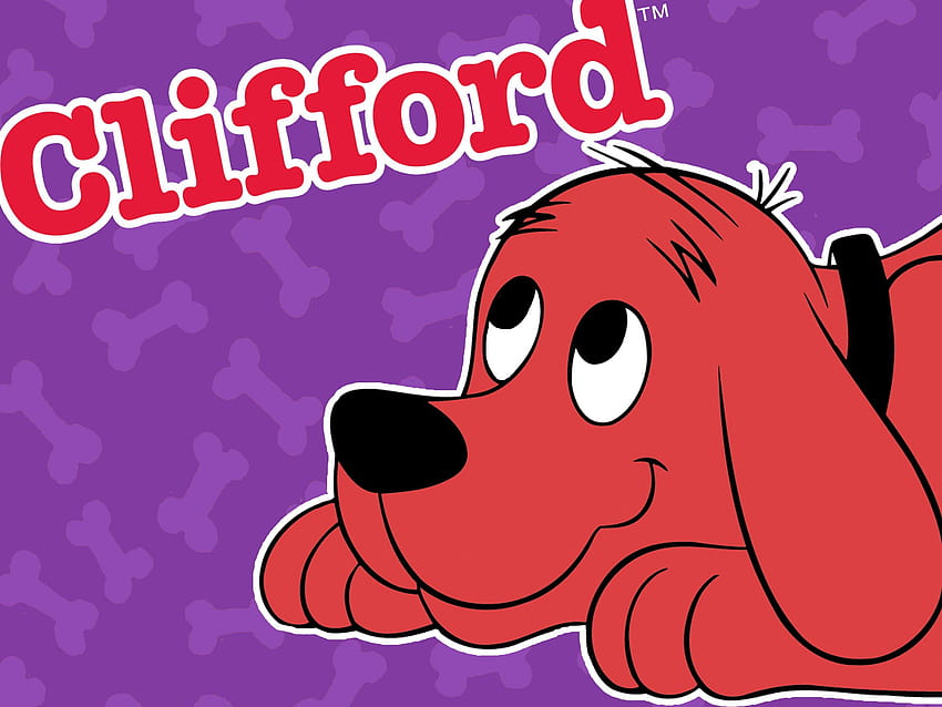 Watch Clifford The Big Red Dog Volume 5 HD wallpaper