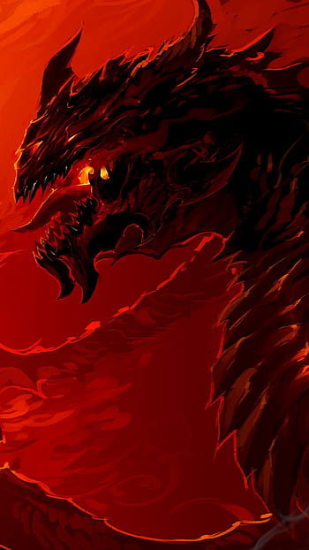 Sovereign, ancalagon HD wallpaper | Pxfuel