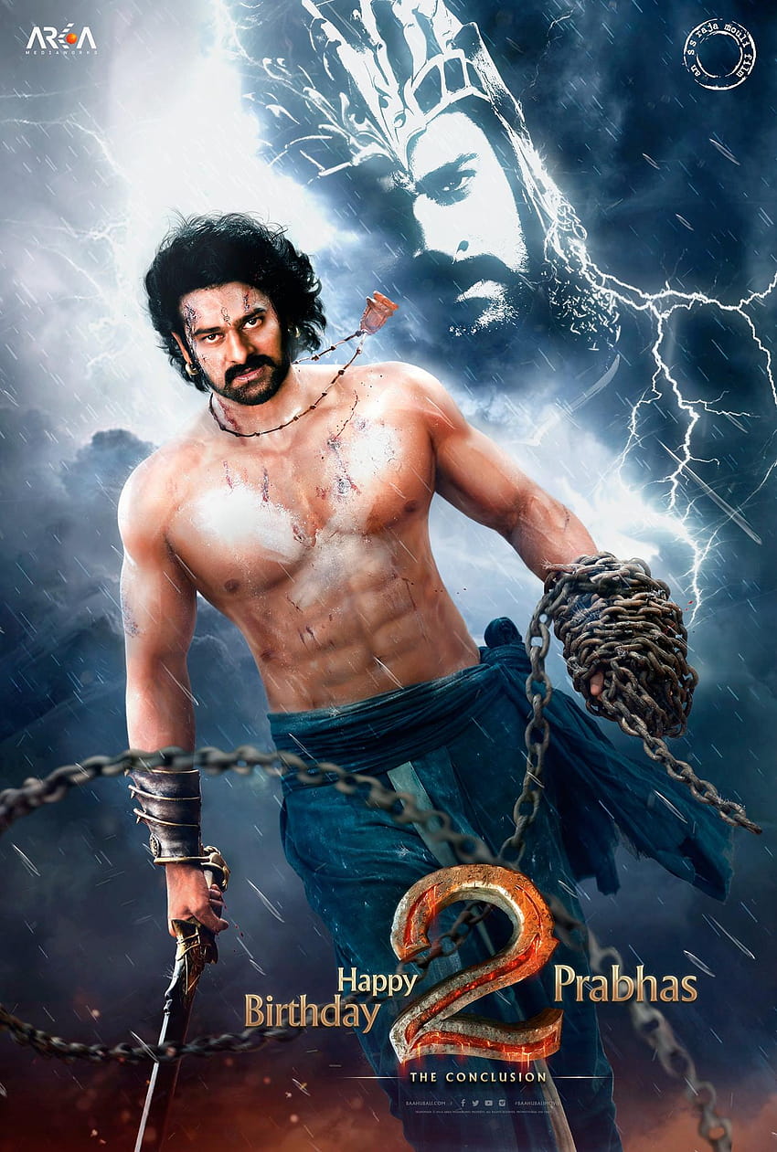 Page 17 | prabhas for HD wallpapers | Pxfuel