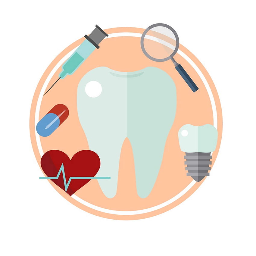 3094730 dentystyczne, zdrowie zębów, implanty dentystyczne, dentysta, stomatologia, ząb Tapeta na telefon HD