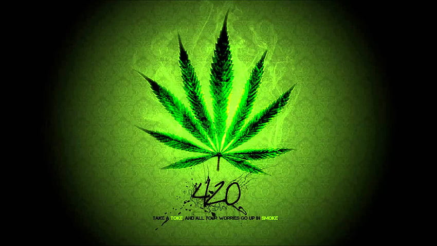 420 Reggae - Compilation by Various Artists
