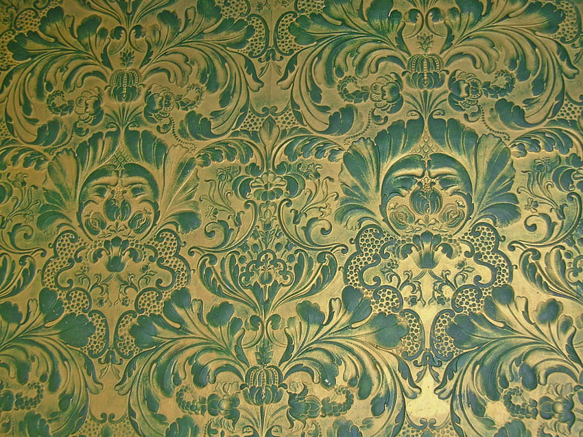 Victorian Patterns 4 Era HD wallpaper
