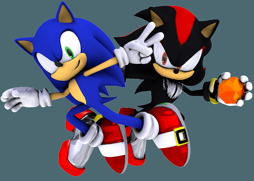 Shadow adventure DX, sonic adventure 2 shadow HD wallpaper | Pxfuel