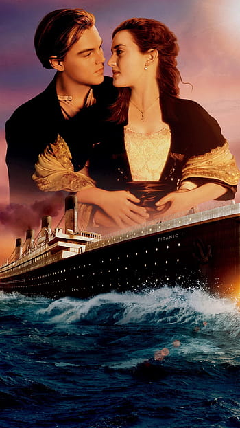 Happy 25th Birthday Titanic - MPA EMEA