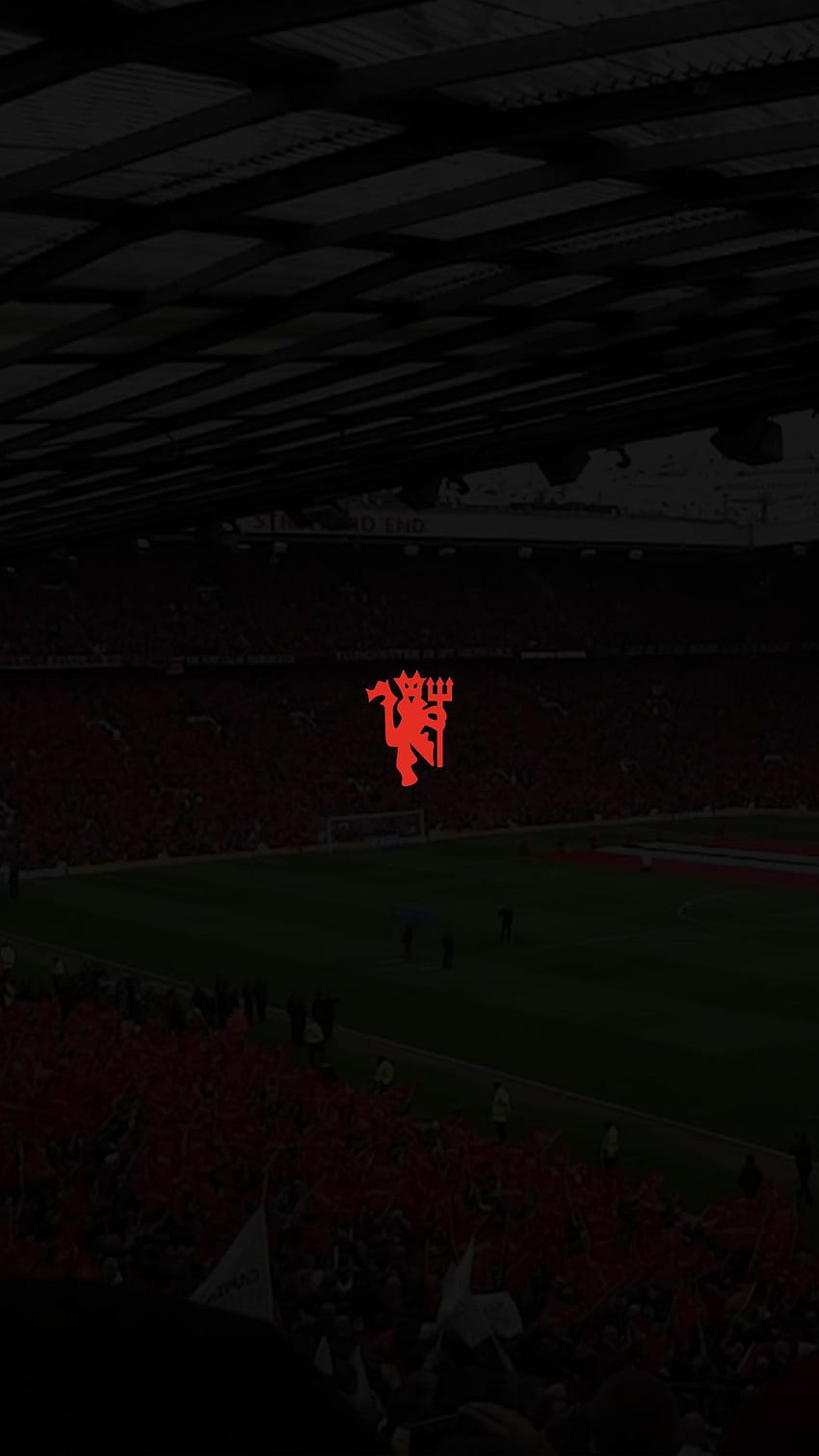 Manchester United iPhone, man utd iphone 11 HD phone wallpaper | Pxfuel