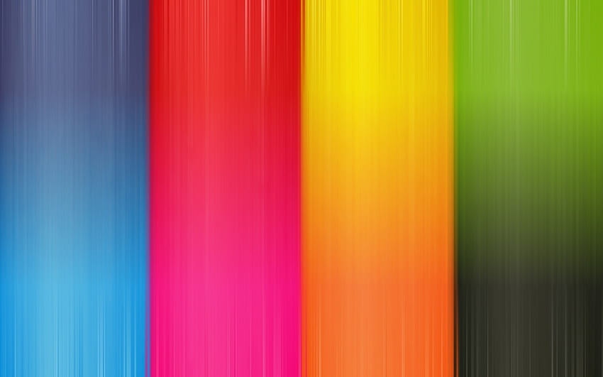 green, Blue, Multicolor, Pink, Orange, Patterns, Textures, Rainbows, Stripes / and Mobile Backgrounds, red green blue HD wallpaper