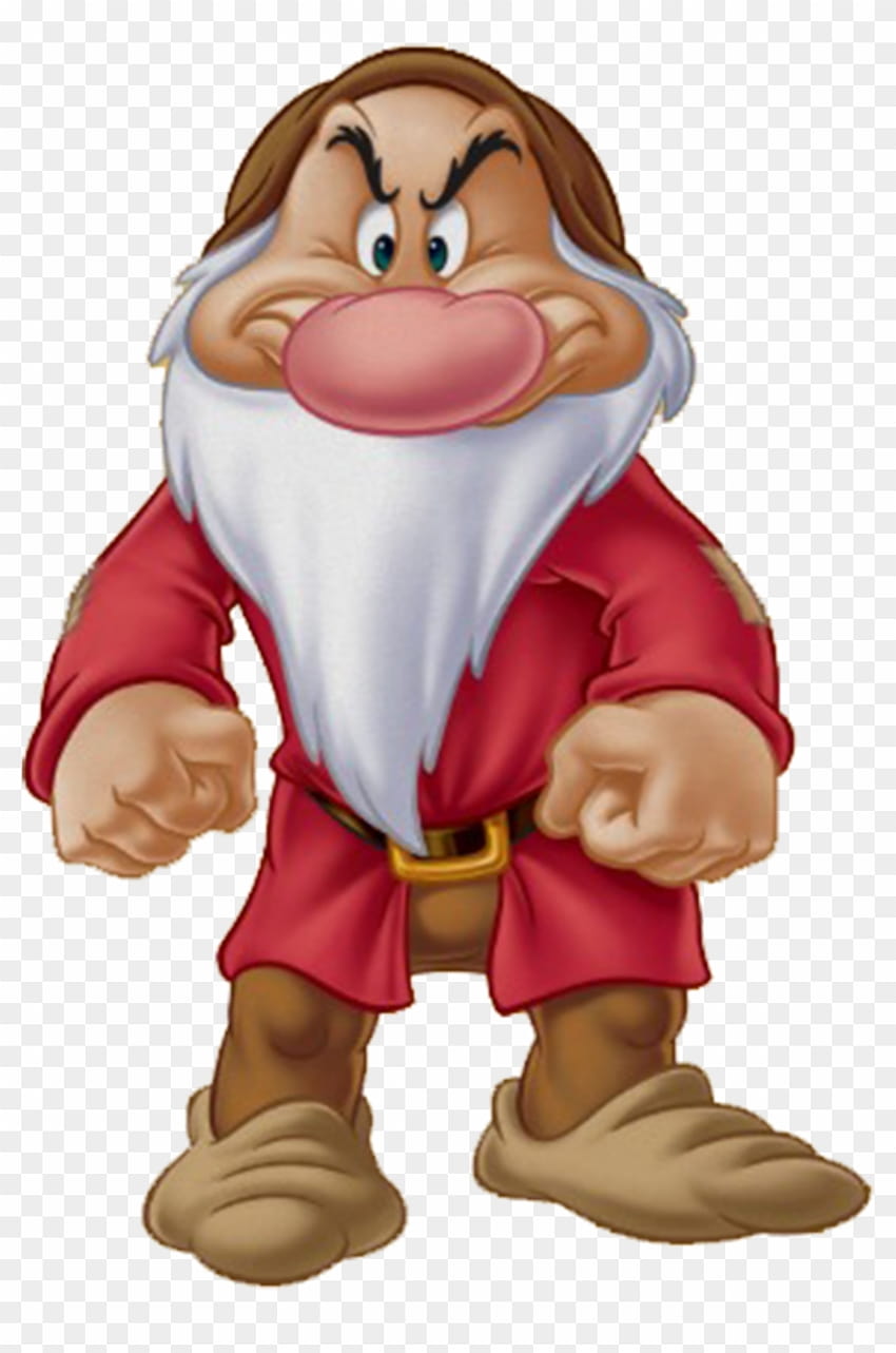 Grumpy Dwarf With Pin By Charudeal On Clipart HD phone wallpaper
