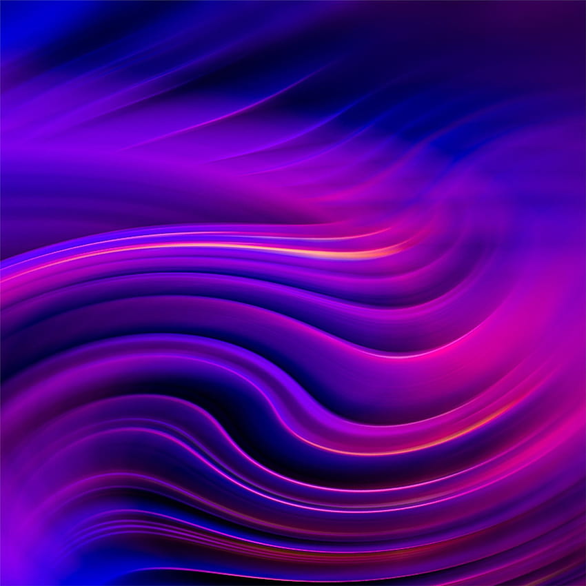 Purple galaxy abstract iPad Air, purple aesthetic HD phone wallpaper |  Pxfuel