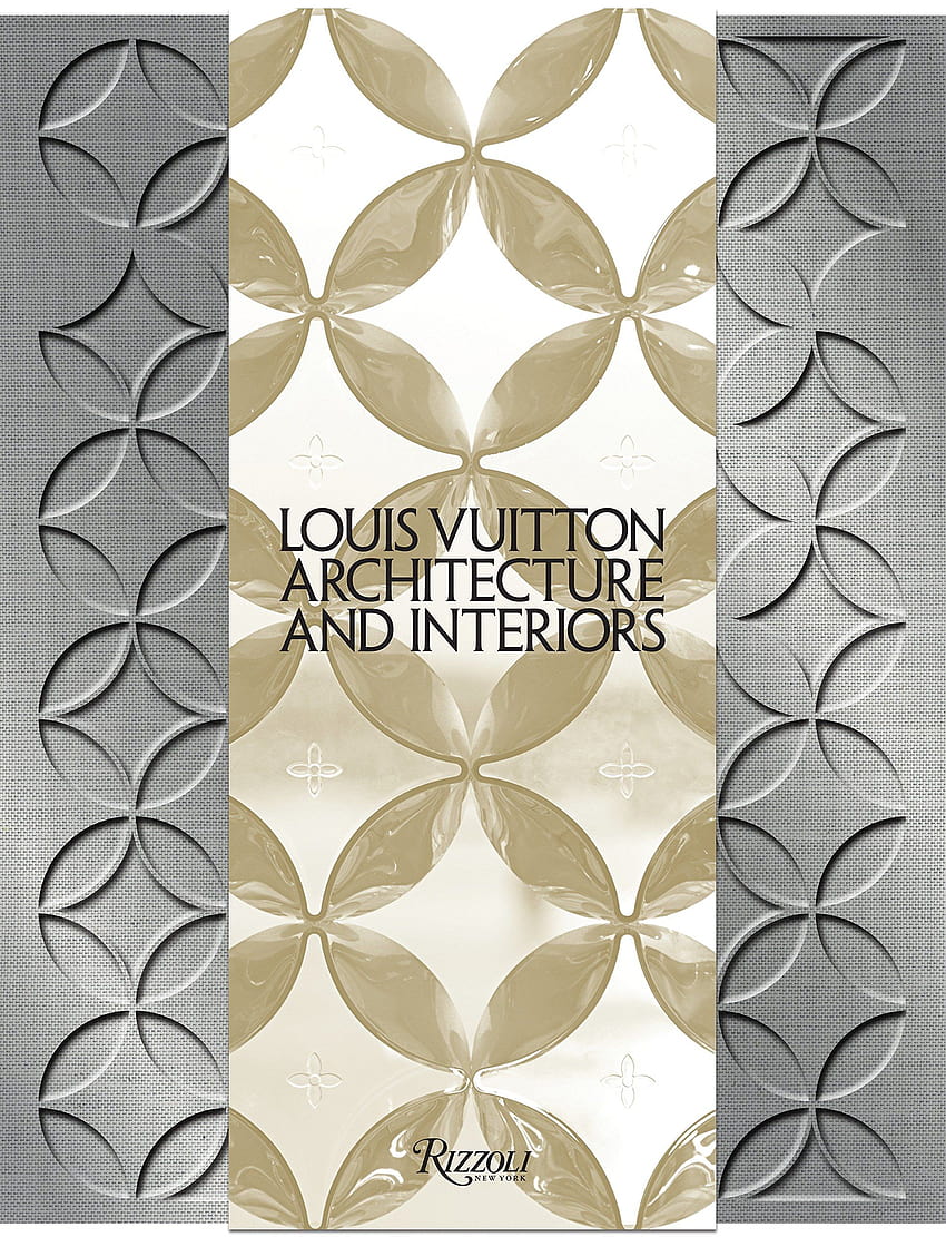 Louis Vuitton: Art, Fashion and Architecture: Gasparina, Jill, O'Brien,  Glenn, Igarashi, Taro, Luna, Ian, Steele, Valerie: 9780847833382:  : Books