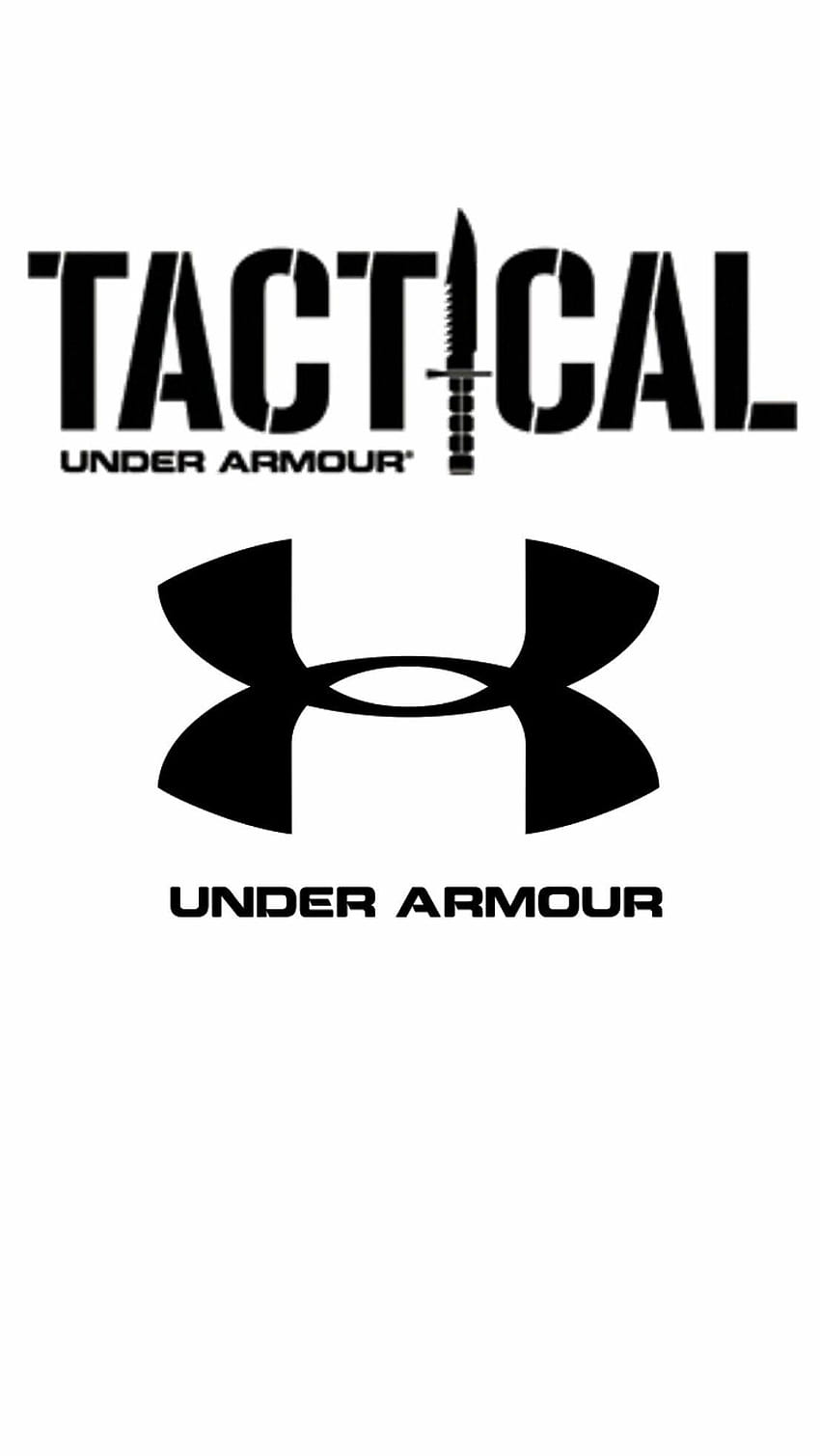 under armour iphone 5 HD phone wallpaper