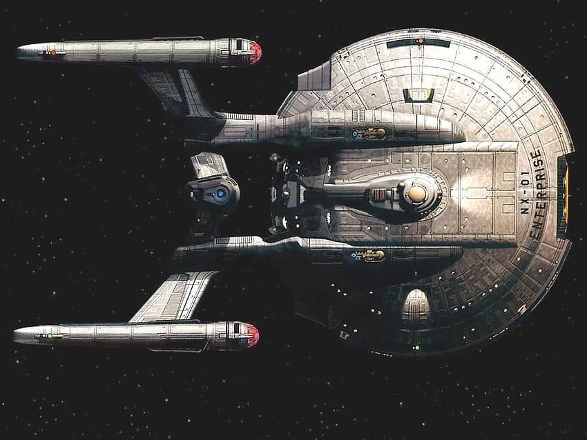 Star Trek: Enterprise , TV Show, HQ Star Trek: Enterprise, star trek enterprise HD wallpaper