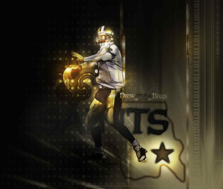 desktop wallpaper drew brees 1280x1084 for your mobile tablet