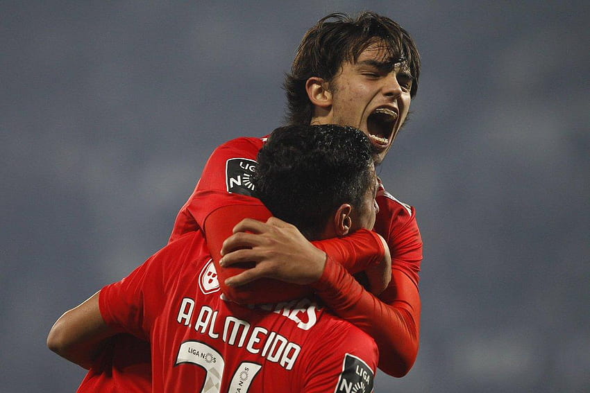 João Félix, joao felix HD wallpaper