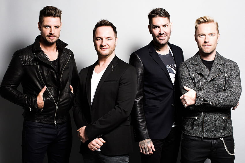 Boyzone HD wallpaper | Pxfuel