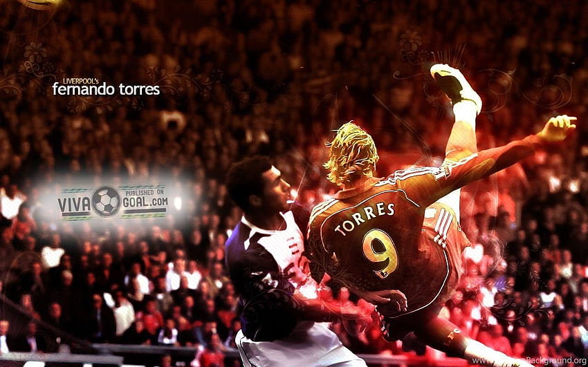 Fernando Torres Backgrounds, of fernando torres HD wallpaper