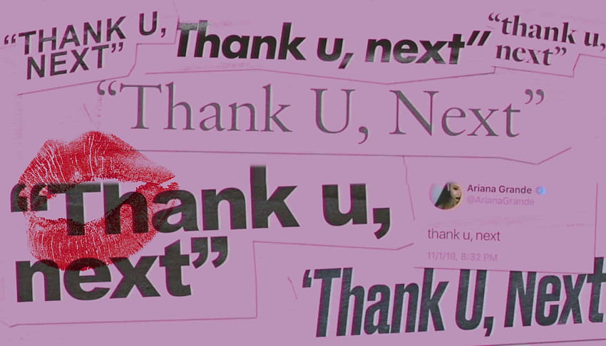 Ariana Grande 7 Rings Mac, thank u next aesthetic HD wallpaper | Pxfuel