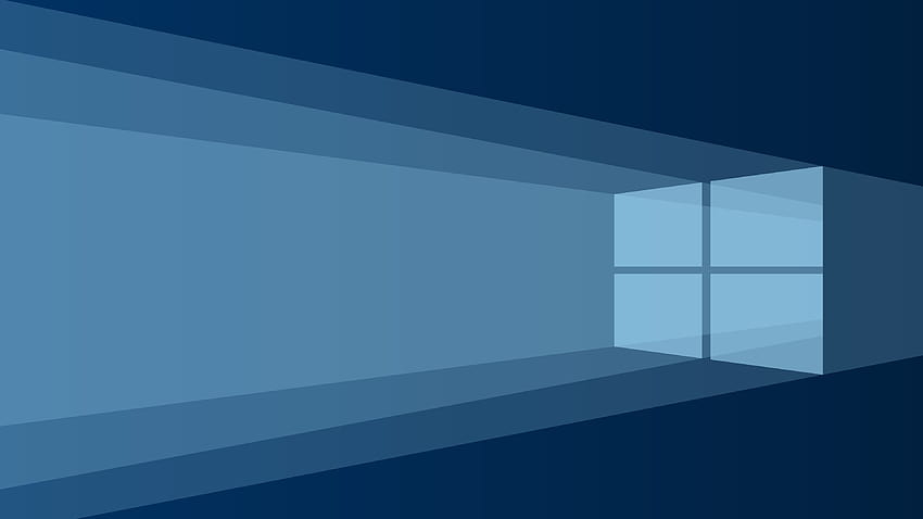 Windows 10 Microsoft Minimalism Operating System Windows 10, minimalist  windows 10 HD wallpaper | Pxfuel