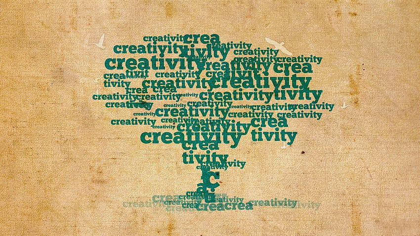 drzewa, tekst, cytaty, przysłowie, kreatywność, fraza, zdanie, plakat słowny Tapeta HD