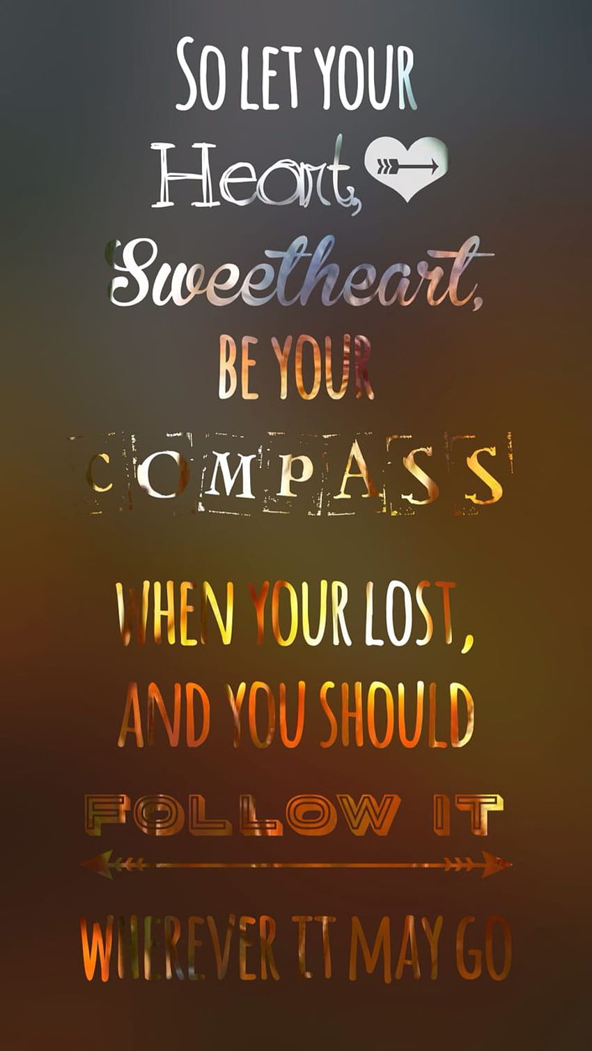 Compass by Lady Antebellum lyrics. Country quotes country lyrics., country singer quotes HD phone wallpaper
