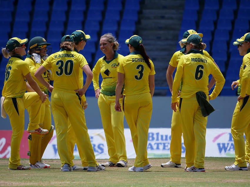 Australian Women's Cricket Team, australian women cricketers HD wallpaper