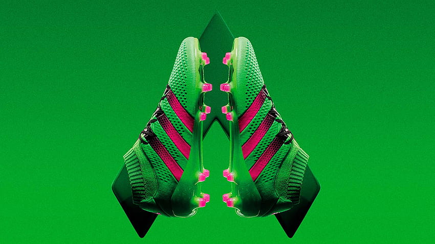 Adidas-Stiefel HD-Hintergrundbild