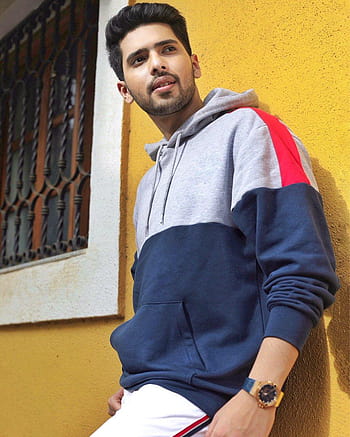 Armaan Malik on October song Theher Ja: It was my wish to sing for HD ...