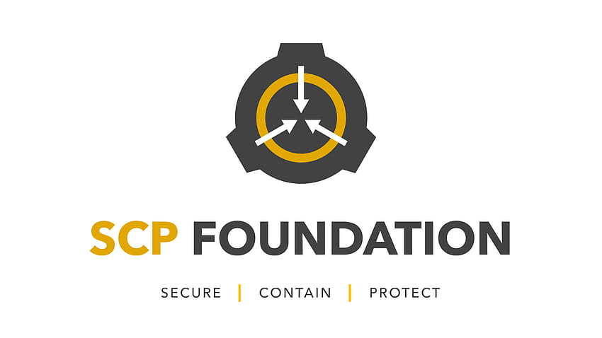 Updated SCP 4K wallpaper - SCP Foundation Secure. Contain. Protect