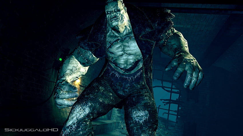 Batman vs Solomon Grundy HD wallpaper | Pxfuel