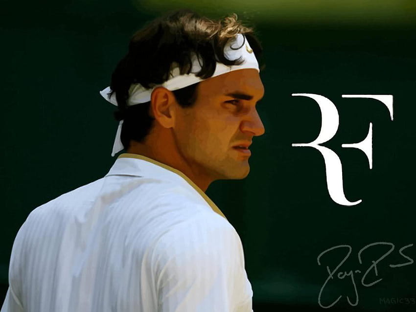 In Gallery: Roger Federer Wimbledon , 49 Roger Federer HD wallpaper