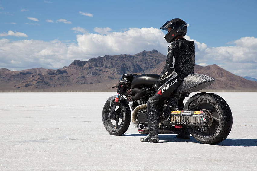 Blackstone Tek BST Carbon Fibre Motorcycle Racing Wheels, land speed bikes HD wallpaper