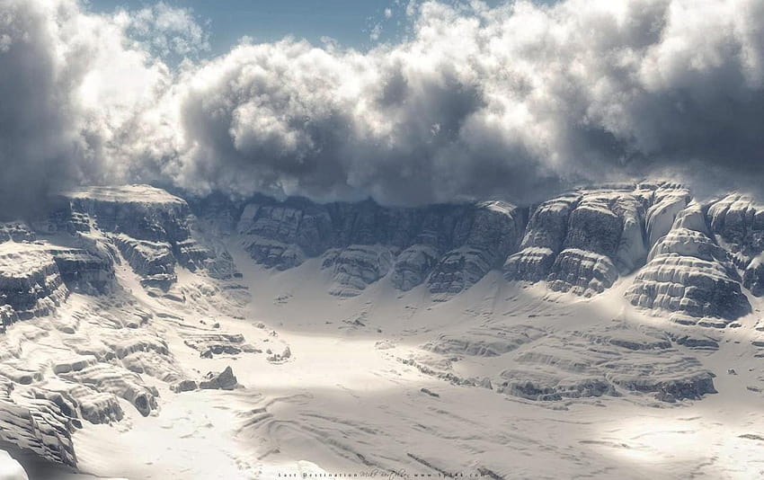 Winter Storm , Backgrounds, winter storms HD wallpaper | Pxfuel