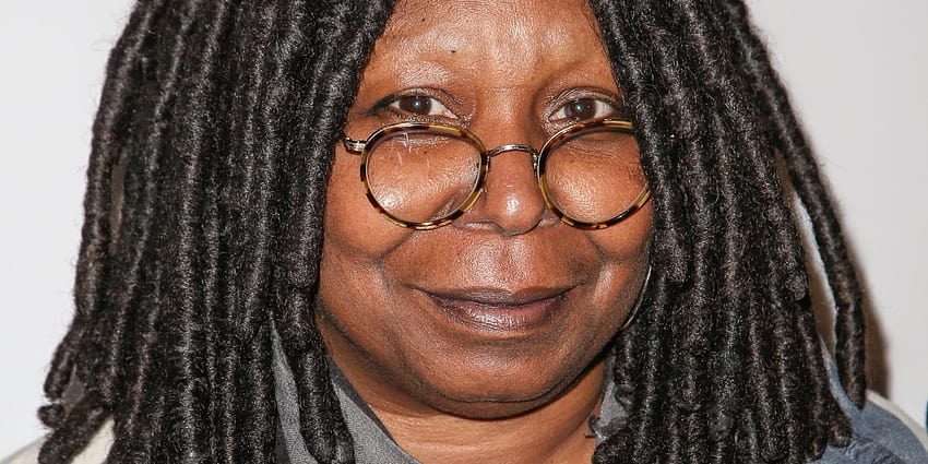 Whoopi Goldberg joins Delores & Jermaine HD wallpaper