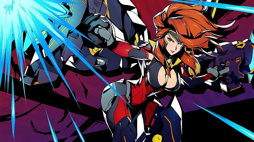 Riot Japan, anime ve japonya oyunları yayınladı HD duvar kağıdı