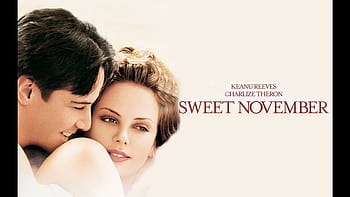 film sweet november