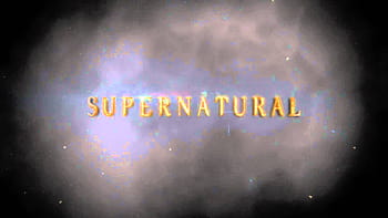 supernatural season 9 intro