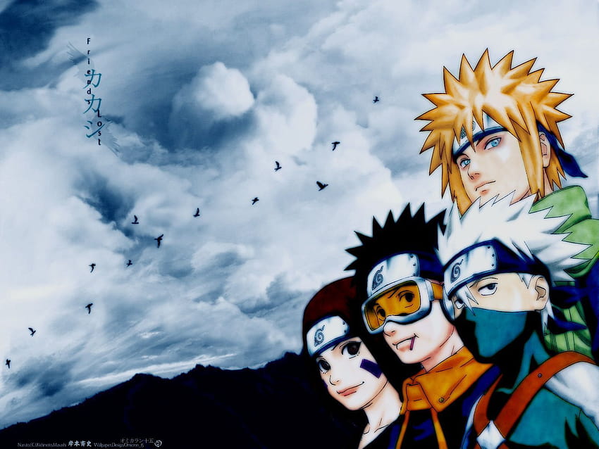Naruto - bộ anime được yêu thích với các nhân vật hấp dẫn và trận chiến đầy kịch tính. Hãy cùng chiêm ngưỡng những bức hình nền 4D HD sắc nét của Naruto và đồng đội dưới tay các nghệ sĩ tài ba trên trang web này.