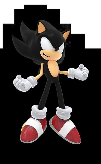 Imagem de Super Darkspine Sonic #132766439