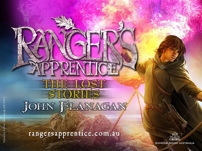 Best 5 Burning Rangers on Hip, rangers apprentice HD wallpaper