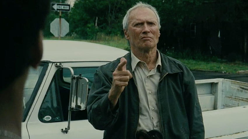 Clint Eastwoods nächster Film könnte die wahre Geschichte eines 90er-Mule-Films erzählen HD-Hintergrundbild