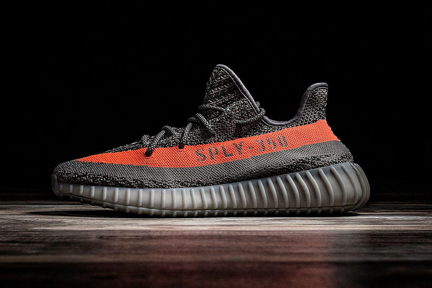 Detailed Of The adidas Yeezy Boost 350 v2 Beluga HD wallpaper | Pxfuel