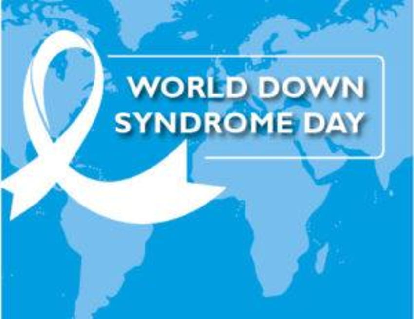 Conscientização Global, Dia Mundial da Síndrome de Down papel de parede HD