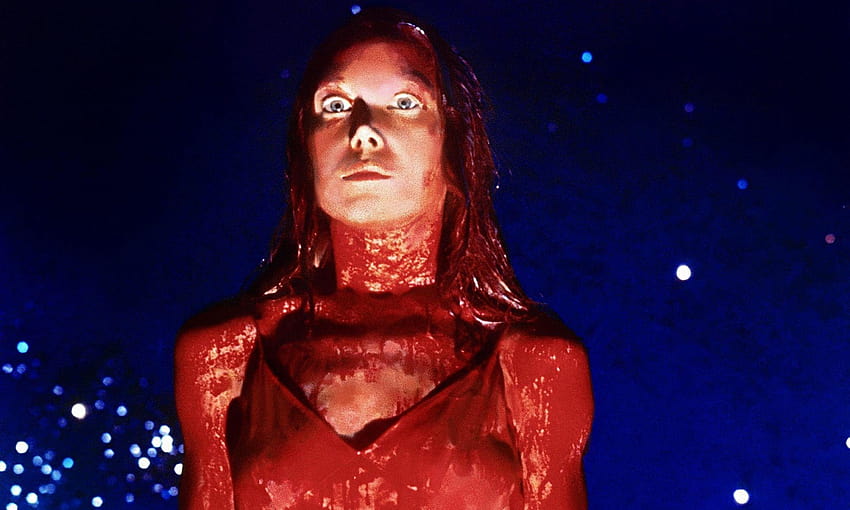 From Carrie To Mission: Impossible: A Beginner's Guide To Brian De, carrie white HD wallpaper