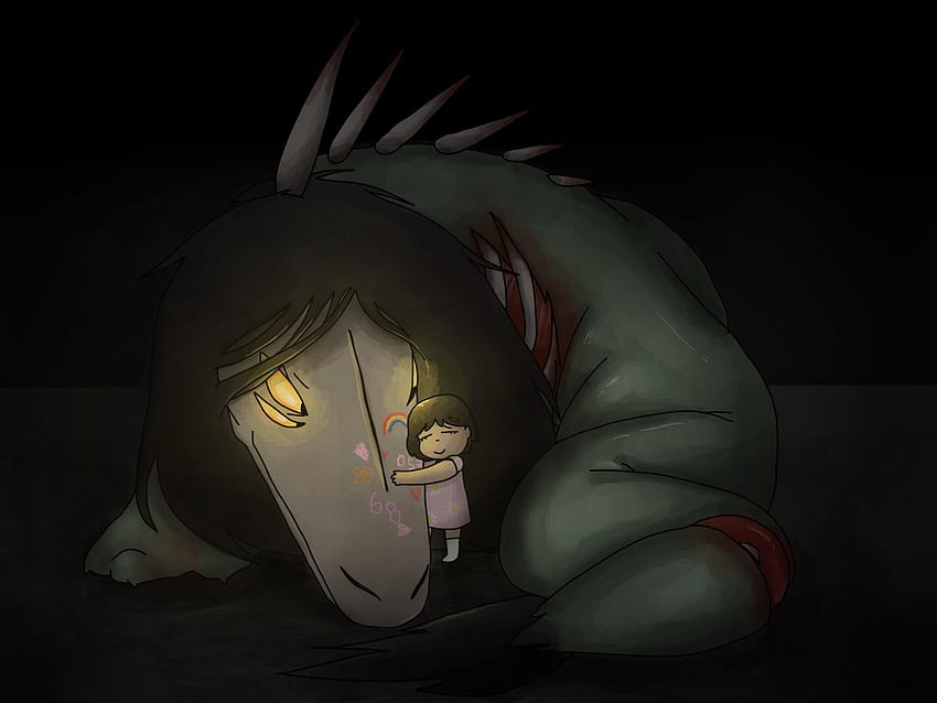 SCP 682 : Hard to destroy reptile. by dewery2539 on DeviantArt