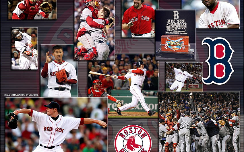Boston Red Sox, red sox 2022 HD wallpaper