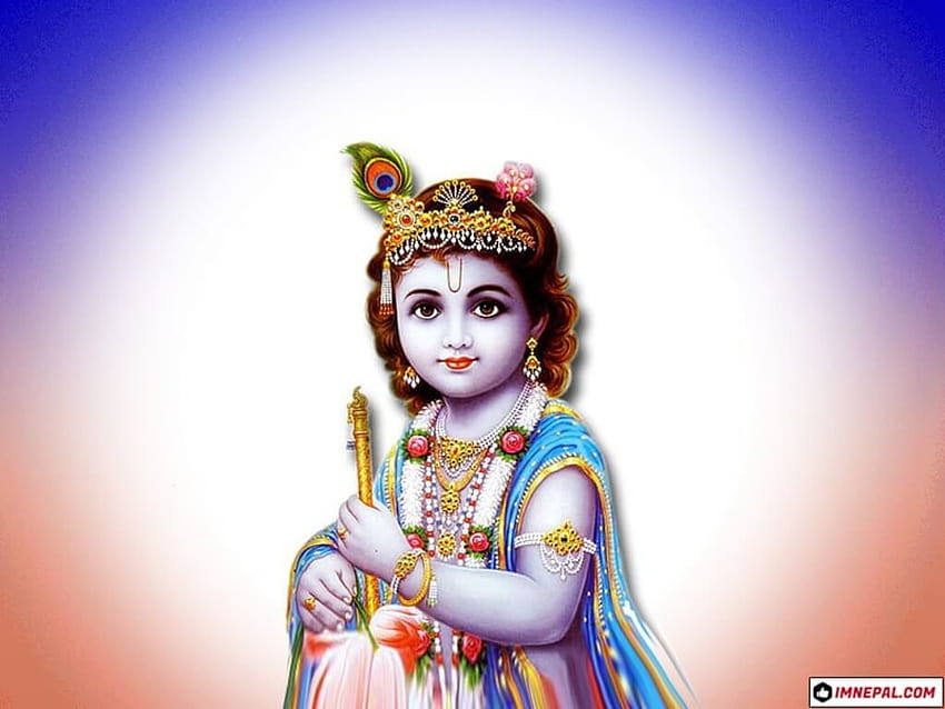 25 Magnificent Baby Krishna Pics On Happy Janmashtami 2021, sri krishan  janmastami 2021 HD wallpaper | Pxfuel