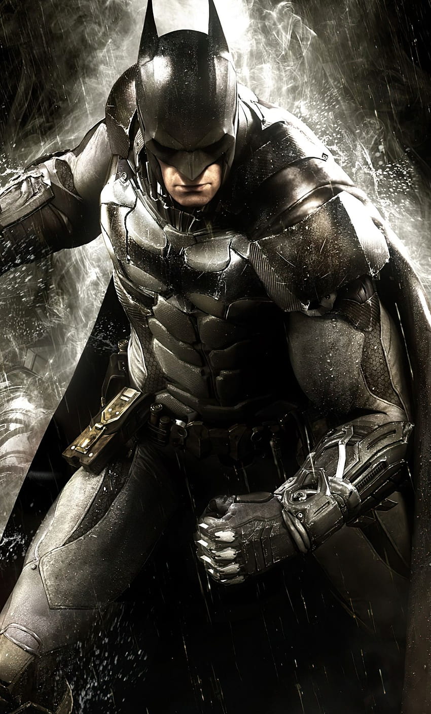 1280x2120 Batman Arkham Knight Game iPhone , Backgrounds, and, batman  android game HD phone wallpaper | Pxfuel