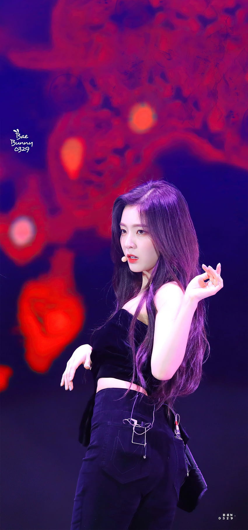 Red Velvet Lockscreen on Twitter:, bae irene HD phone wallpaper