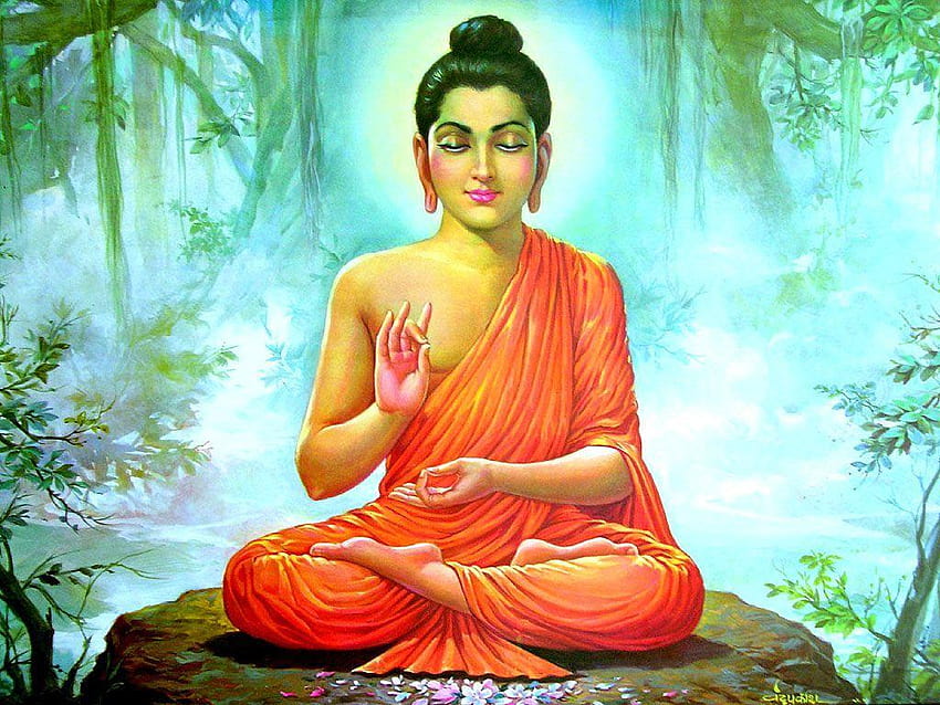 Bhagwan Buddha: Bhagwan Buddha là biểu tượng của sự giác ngộ và sự thanh thản. Tác phẩm nghệ thuật về Bhagwan Buddha thường được chế tác với tình yêu và sự tâm huyết, tạo nên những tác phẩm đẹp và ẩn chứa nhiều ý nghĩa. Hãy xem qua những hình ảnh về Bhagwan Buddha để cảm nhận sự thanh thản và tĩnh lặng.
